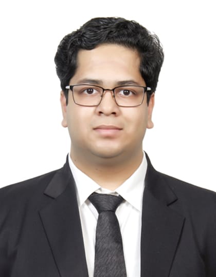 Anujay Shrivastava